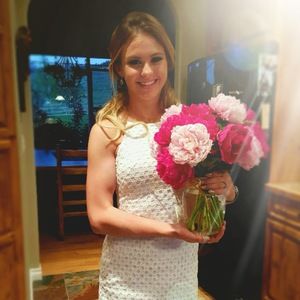 Meet your Posher, Katelyn